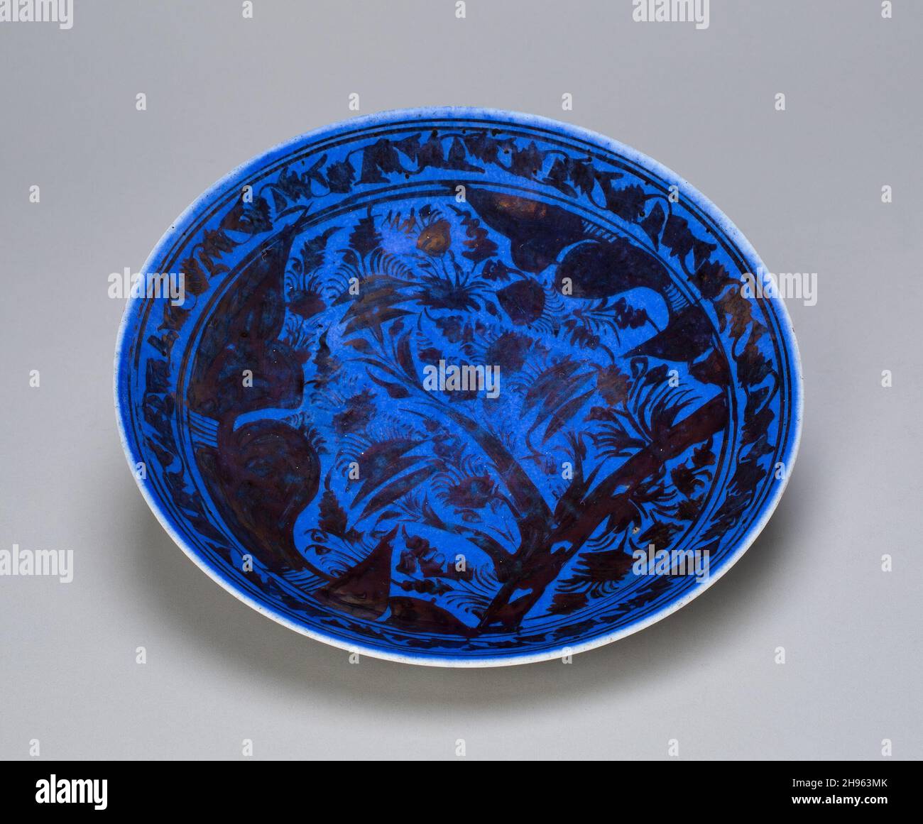 Luster islamic pottery hi-res stock photography and images Luster islamic pottery hi-res stock photography and images
