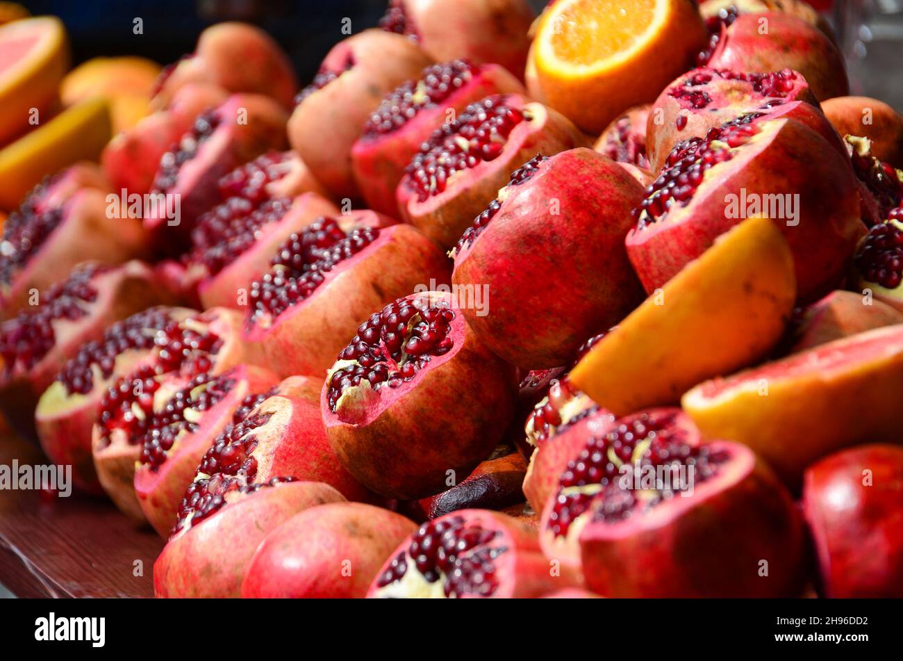 Juicy antioxidant hi-res stock photography and images - Alamy