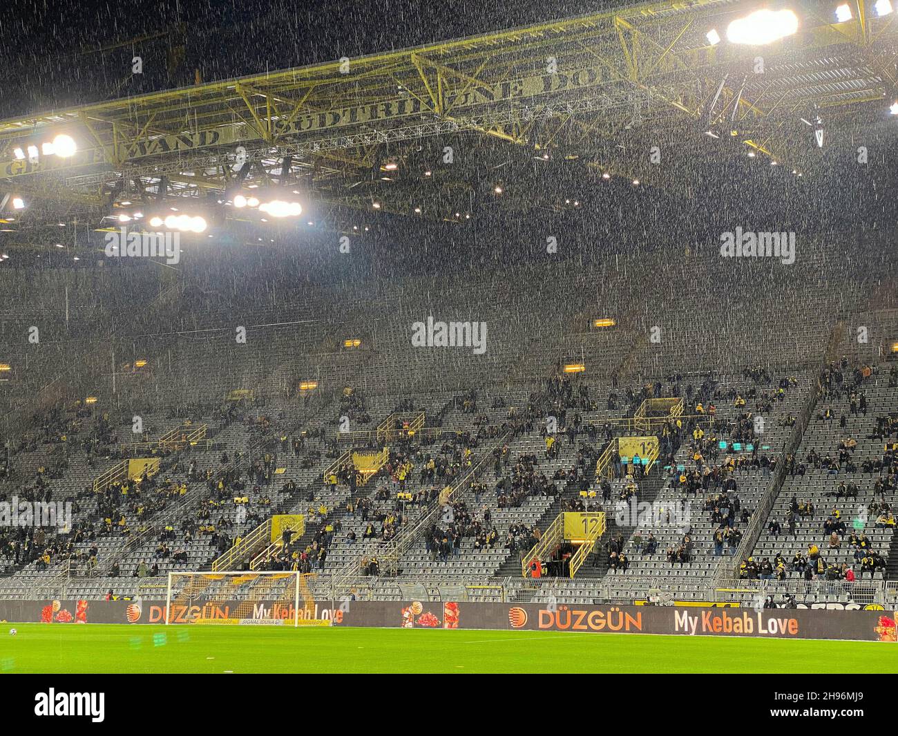 Bvb deals fan ball