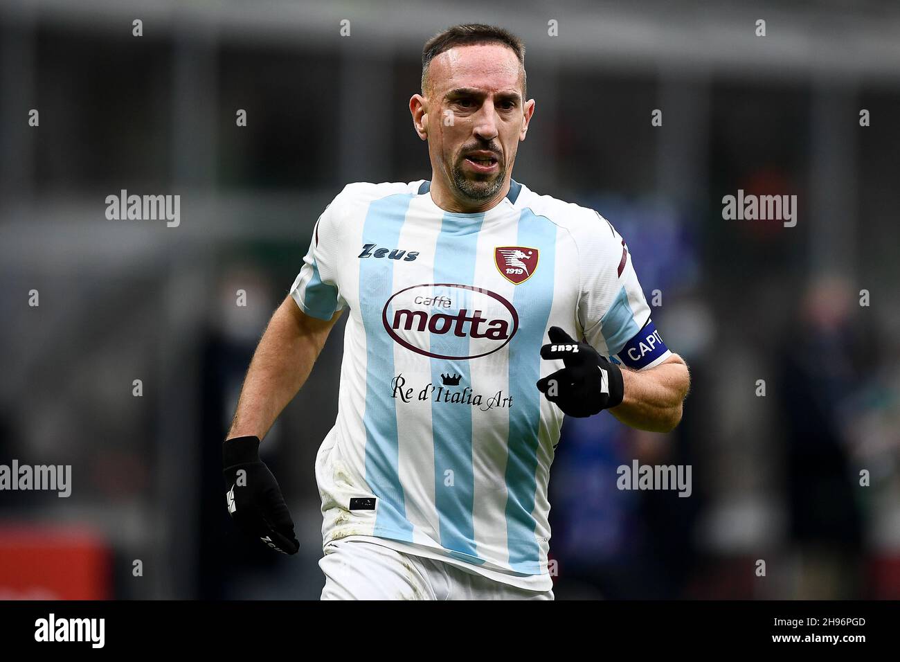 Ribery franck hi-res stock photography and images - Alamy