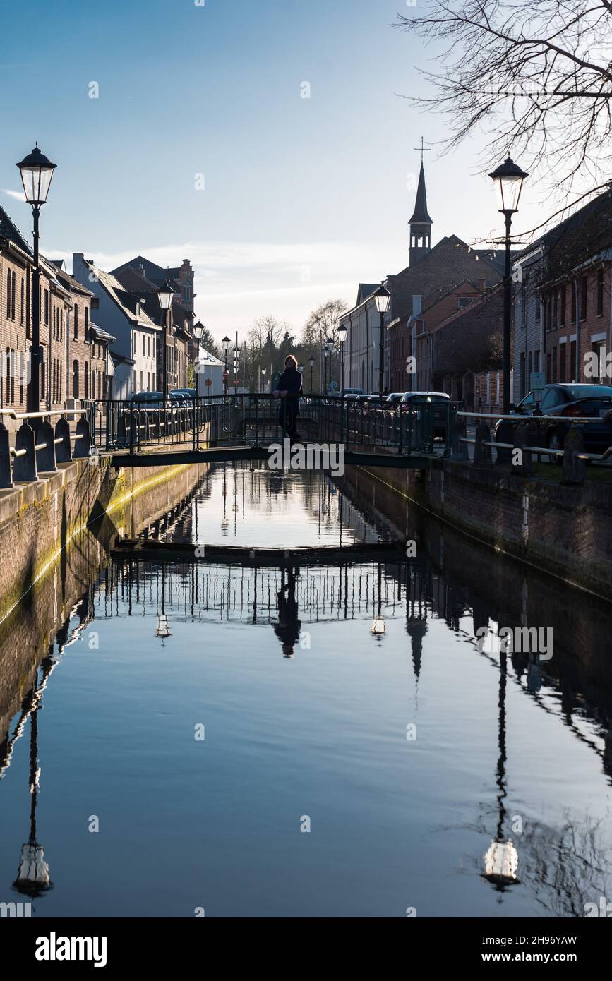 Gete river hi-res stock photography and images - Alamy