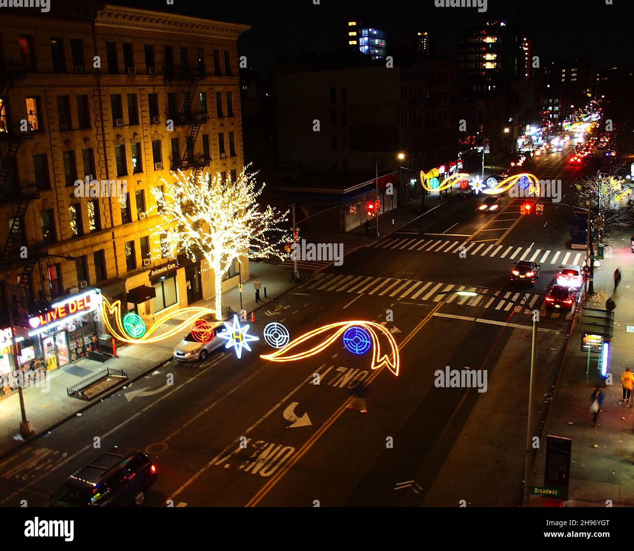 Rothenberg at christmas hi-res stock photography and images - Alamy