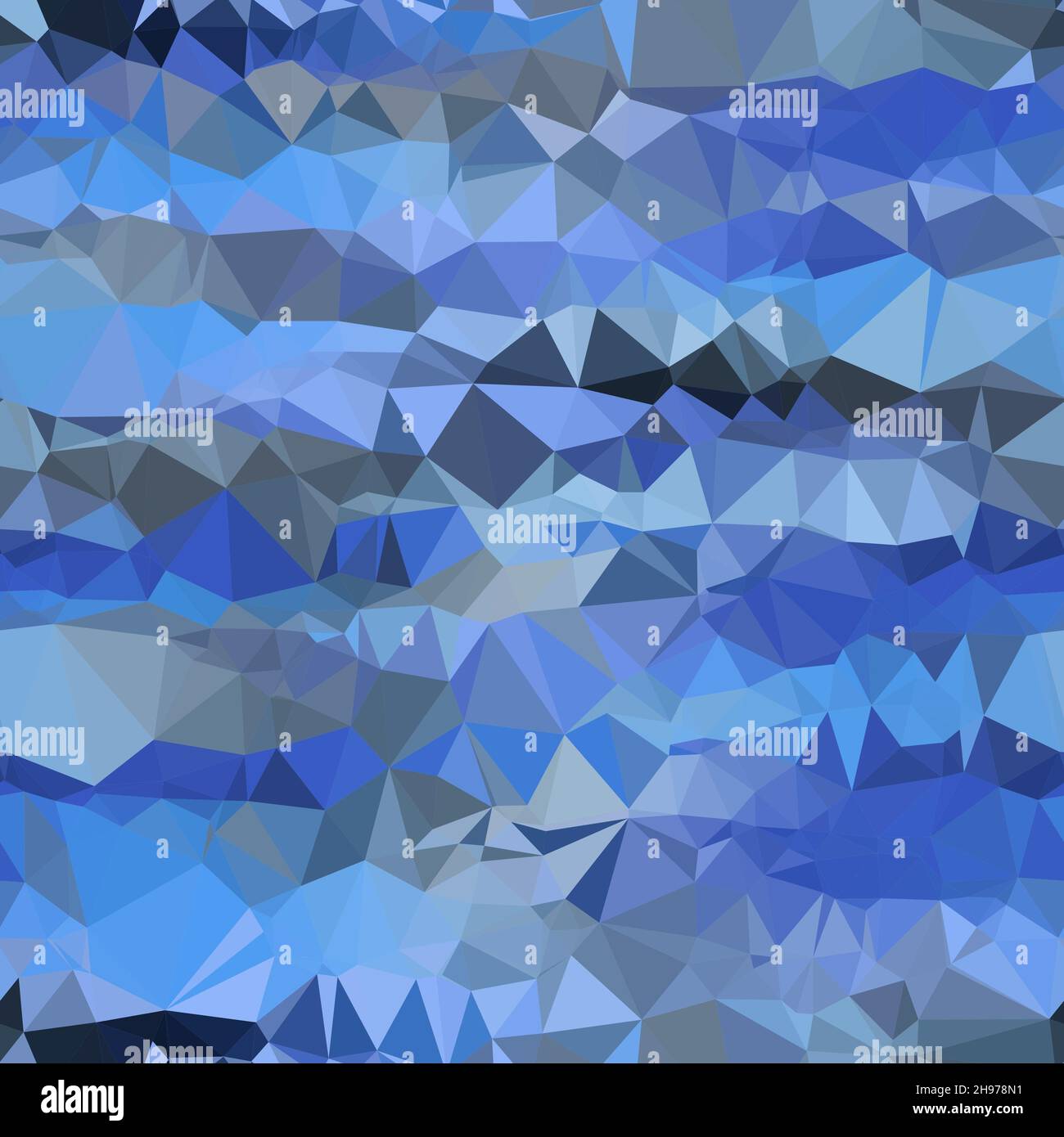 Triangular Geometric Pattern Surface Seamless triangle pattern for surface pattern and print Stock Photo - Alamy