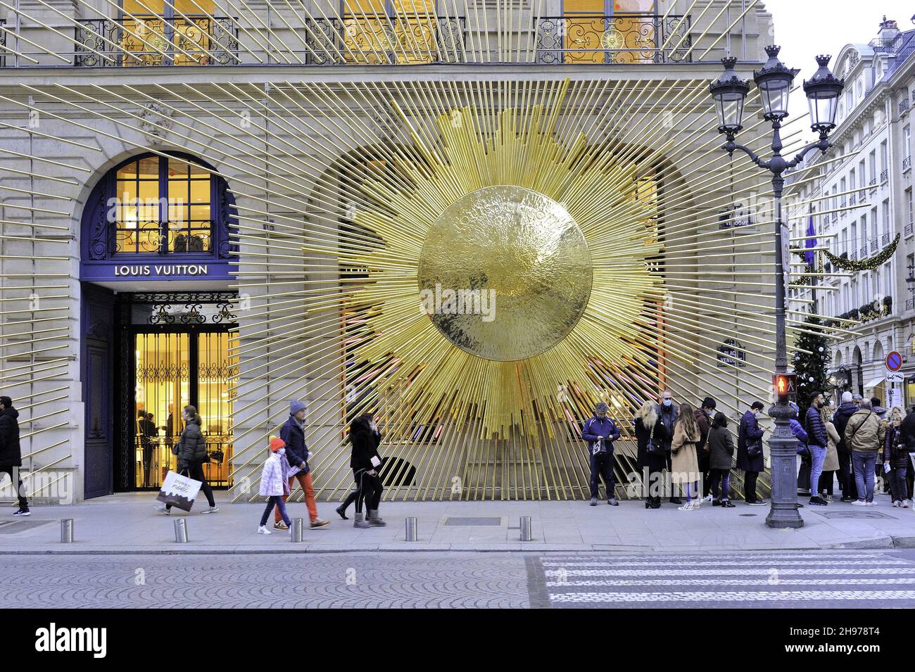 The Mill Paris unveils the secrets of the Louis Vuitton Christmas Spot