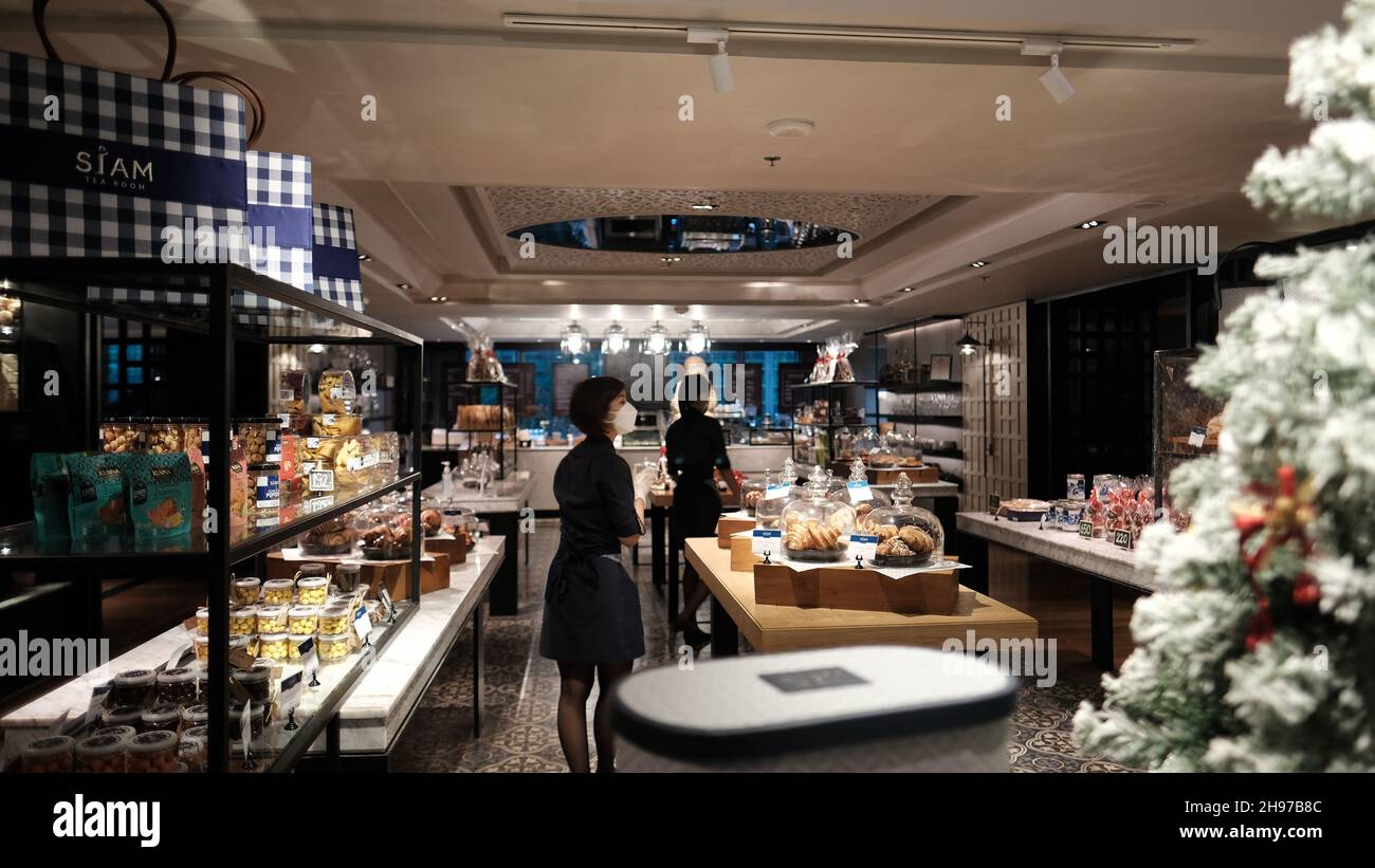 Bangkok marriott marquis queens park hires stock photography and images Alamy