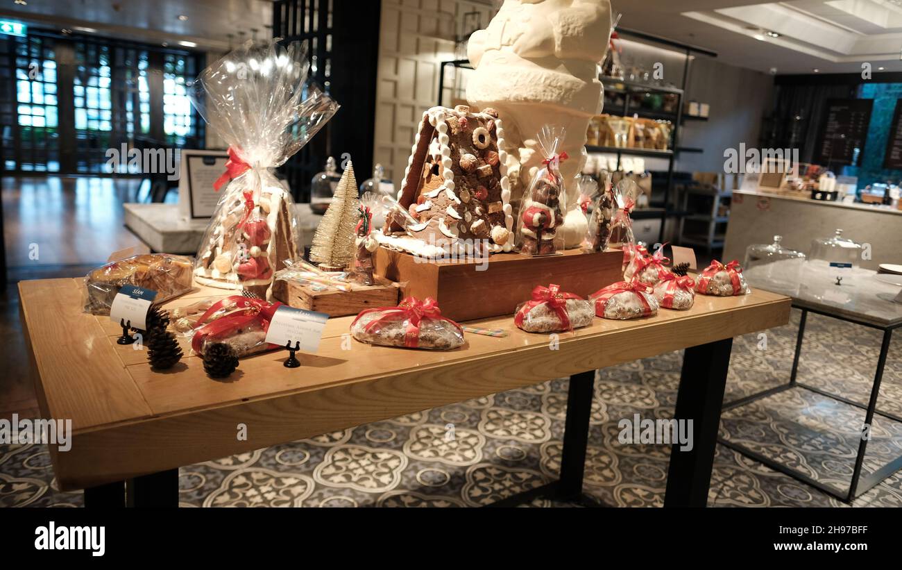 Bangkok marriott marquis queens park hires stock photography and images Alamy