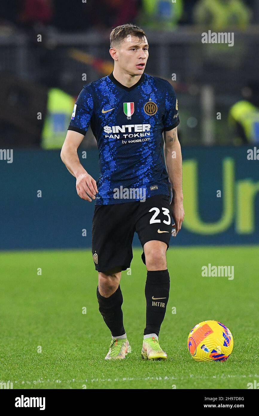 Inter milan players hi-res stock photography and images - Alamy