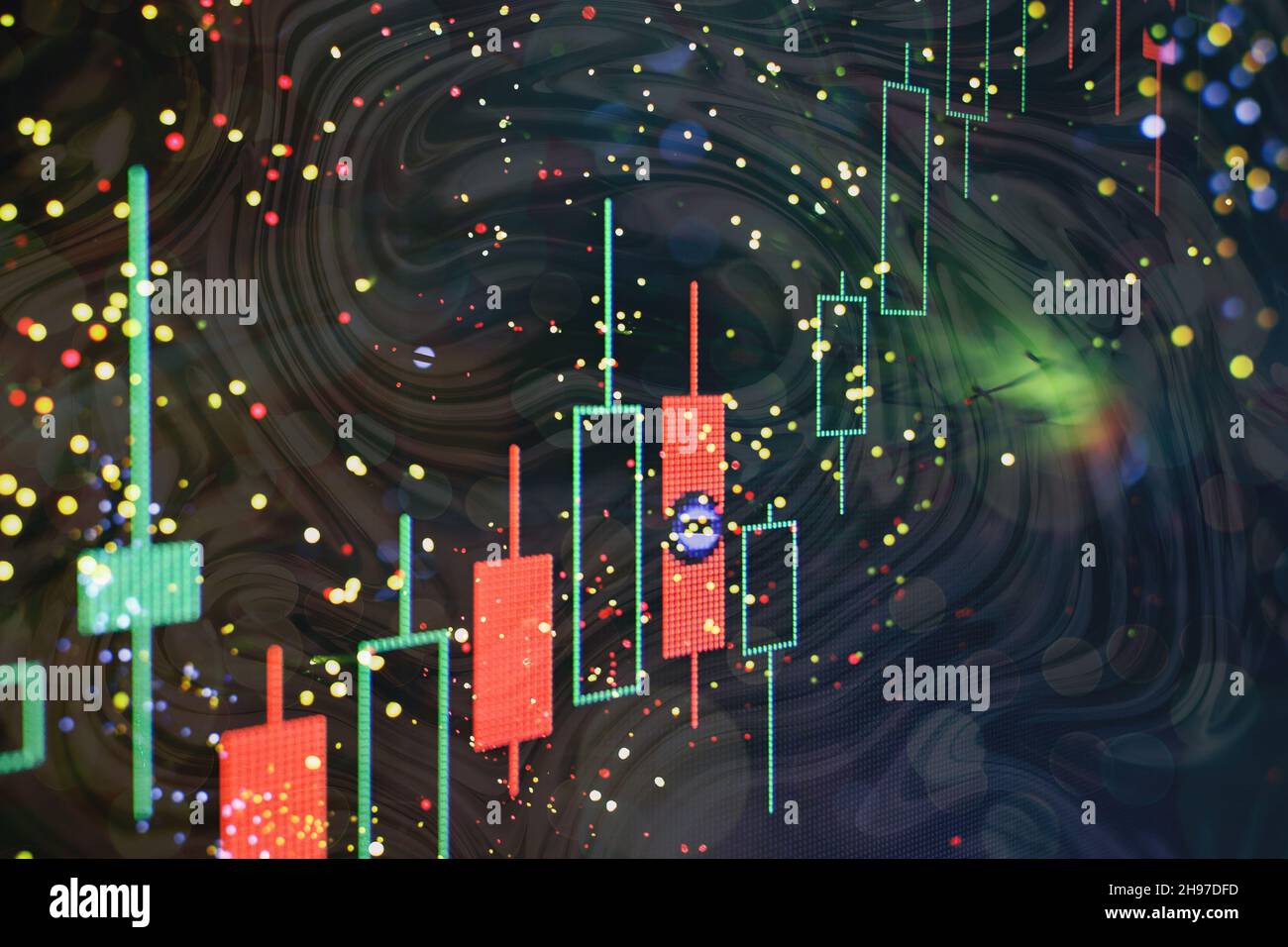 Data Analytics Stock Business analytics data strategy hi-res stock photography and images ...