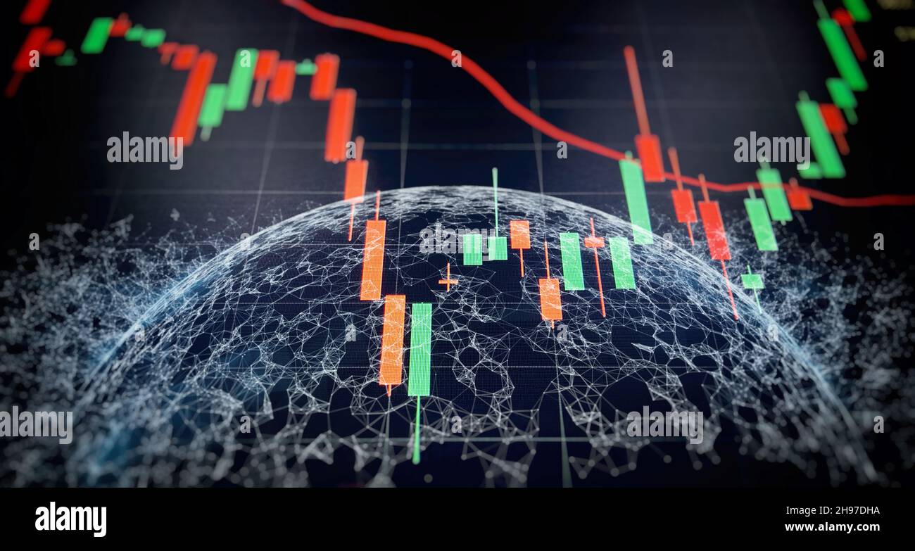 indicators including volume analysis for professional technical