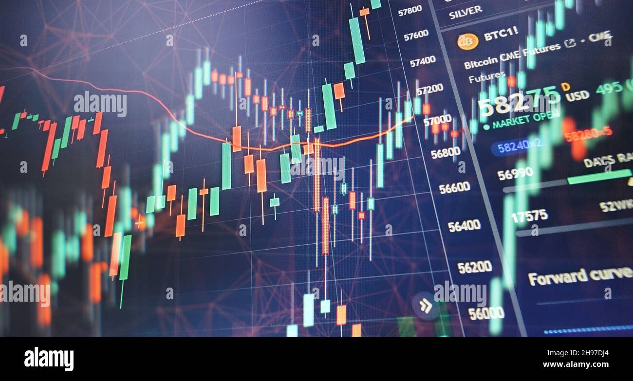 indicators including volume analysis for professional technical