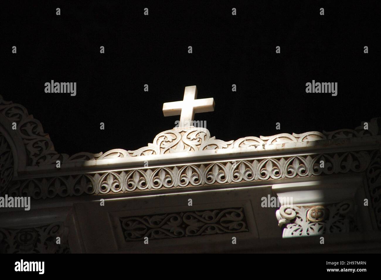 The soul aspires to heaven Stock Photo - Alamy