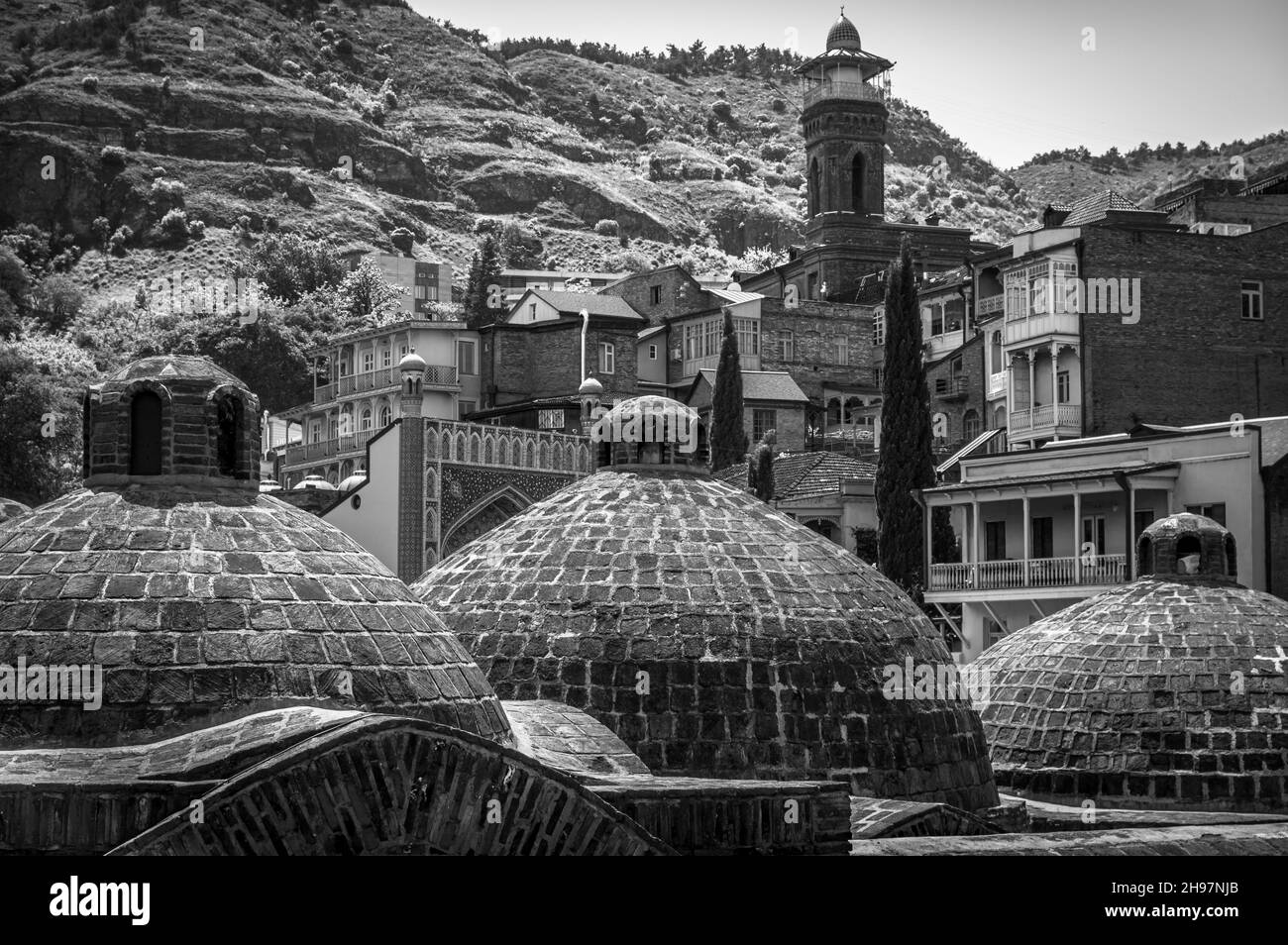 Xadrez, Geórgia, Tbilisi foto de stock. Imagem de tbilisi - 95010624