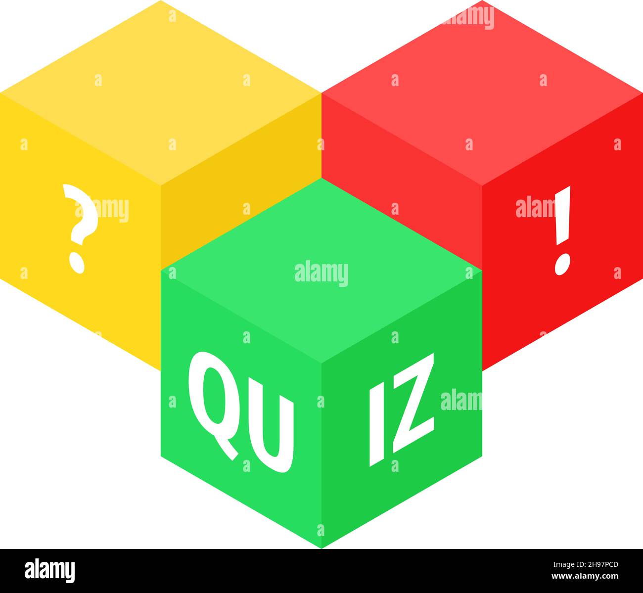 Quiz game mobile Cut Out Stock Images & Pictures - Alamy