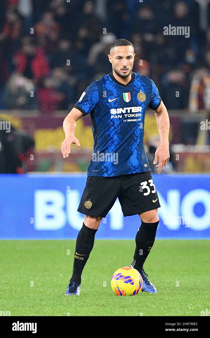 D'ambrosio inter shop