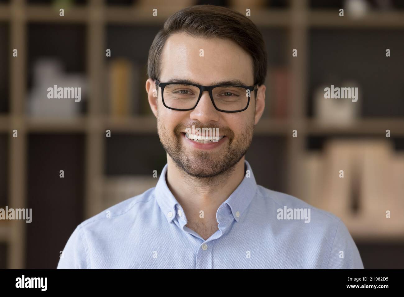 Professional Glasses Hi Res Stock Photography And Images Alamy