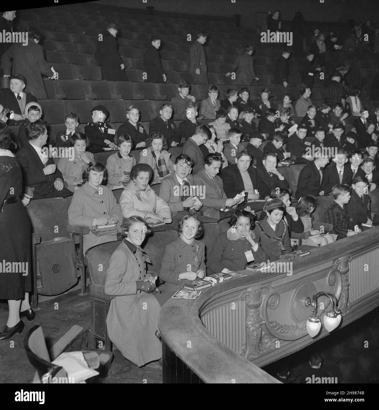 Golders Green Hippodrome, North End Road, Golders Green, London