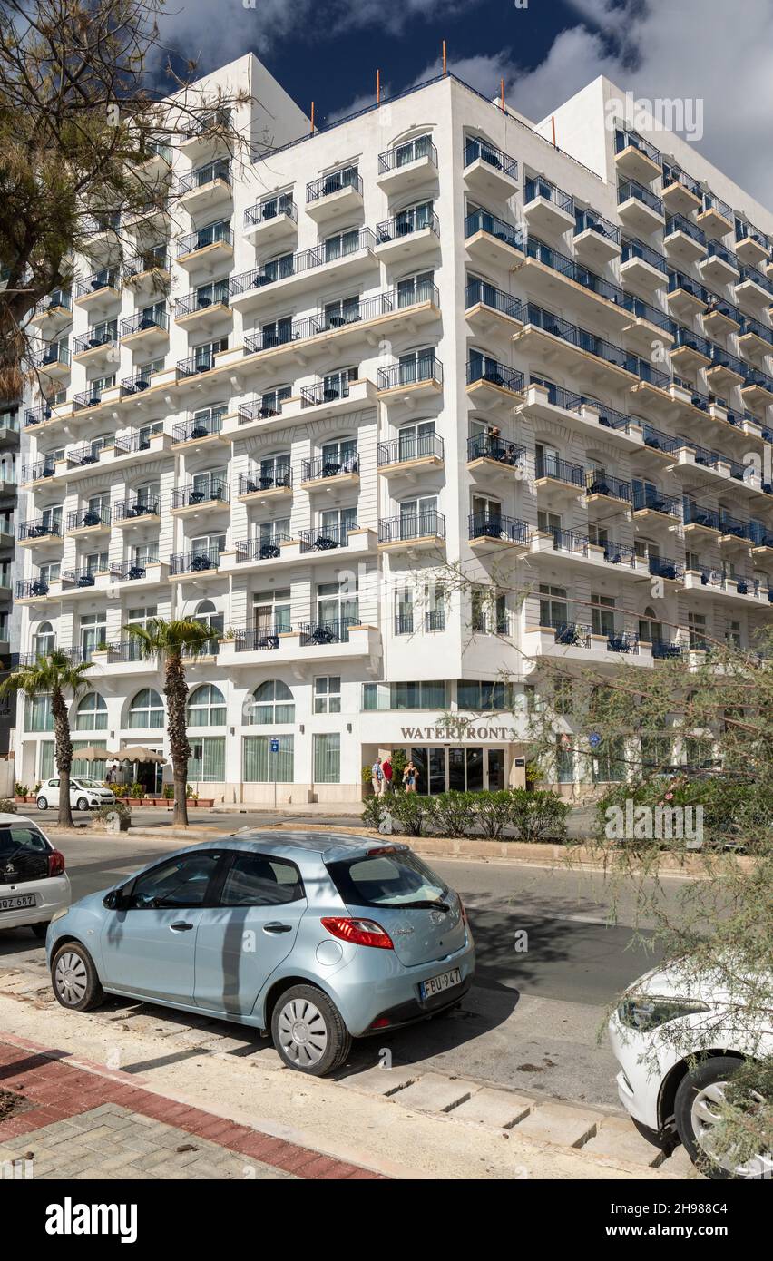 The Waterfront Hotel Malta Hi res Stock Photography And Images Alamy The waterfront hotel malta hi res stock photography and images alamy