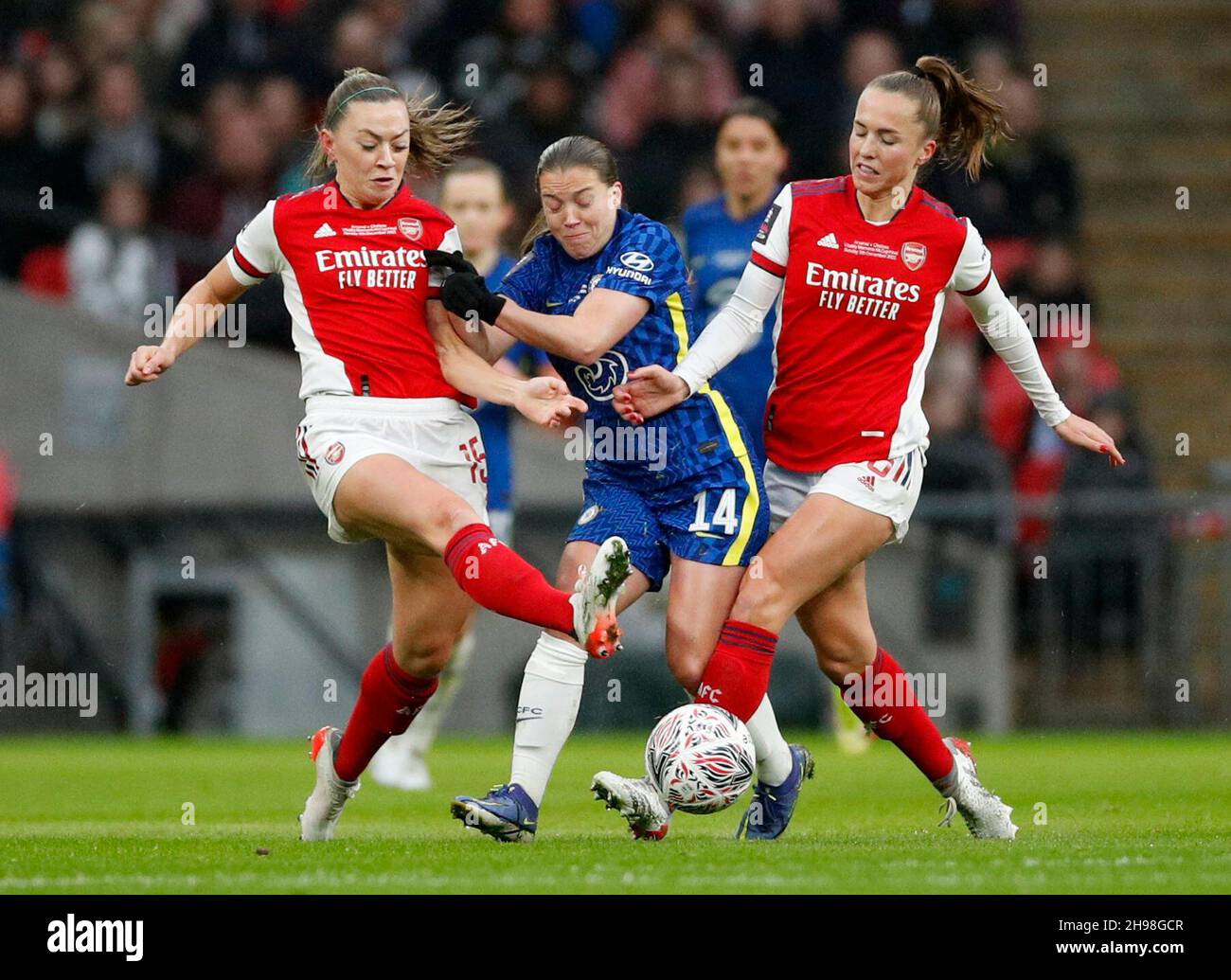 fran kirby boots