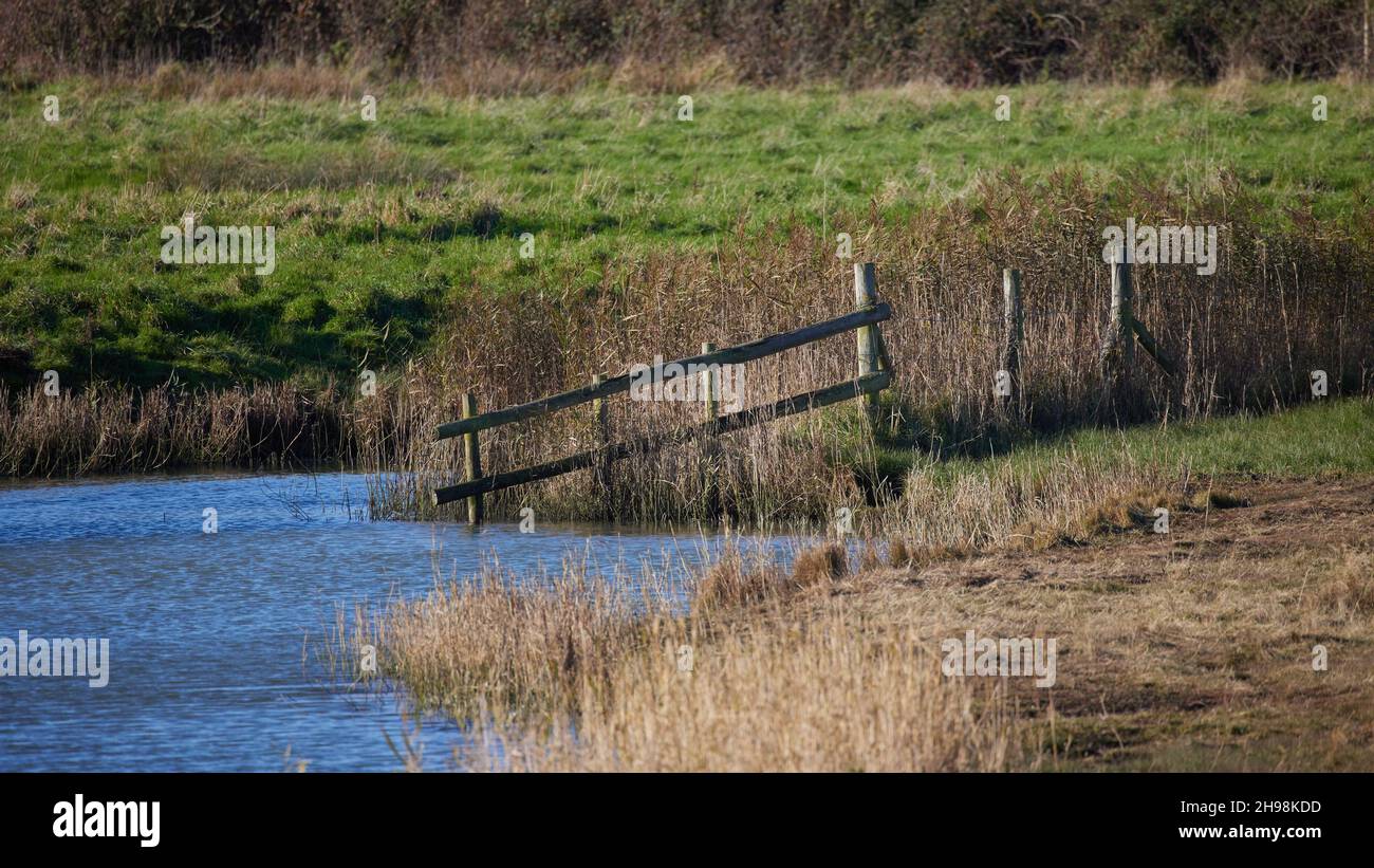 Barbed wire forms hi-res stock photography and images - Alamy