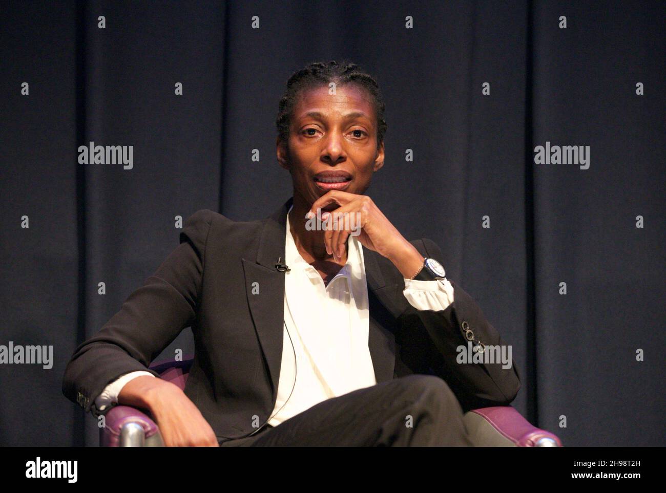 Sharon white and john lewis hires stock photography and images Alamy