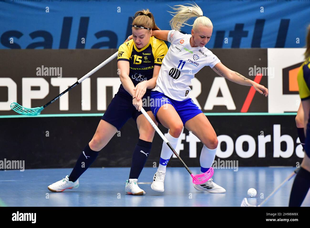 World floorball championships hires stock photography and images Alamy