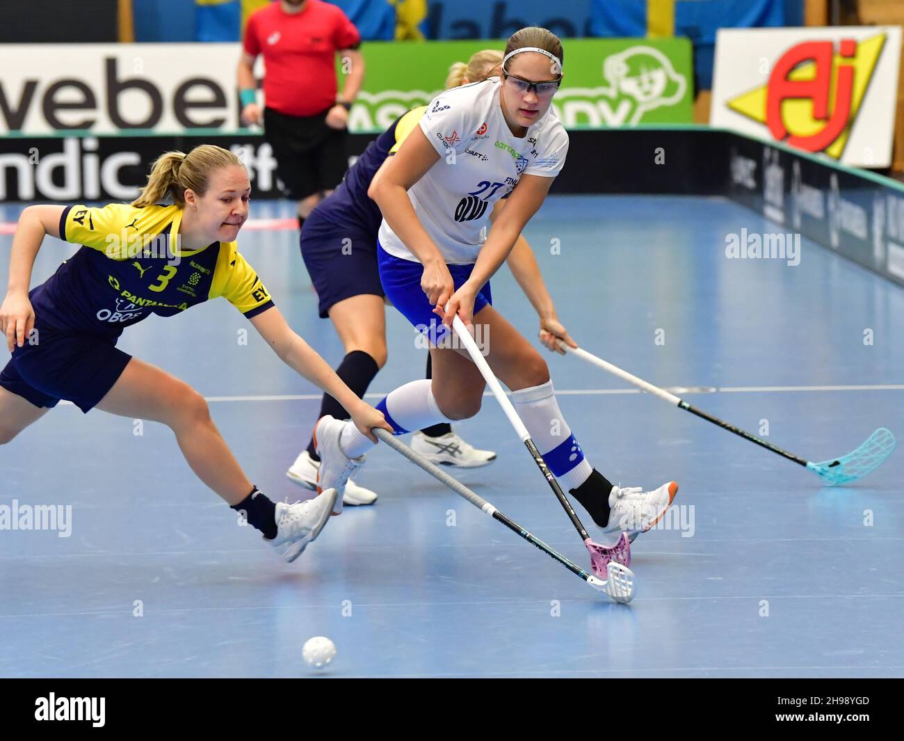 Innebandy High Resolution Stock Photography and Images - Alamy