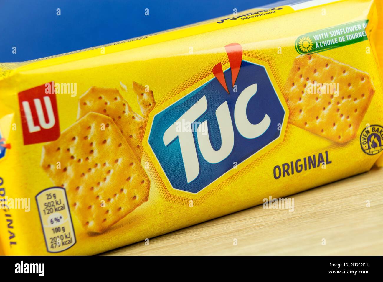 Page 16 - Biscuit Brand High Resolution Stock Photography And Images - Alamy