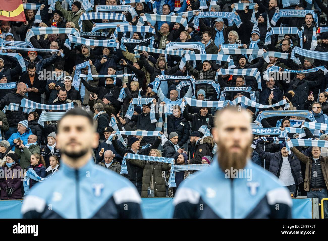 Halmstad football hires stock photography and images Alamy