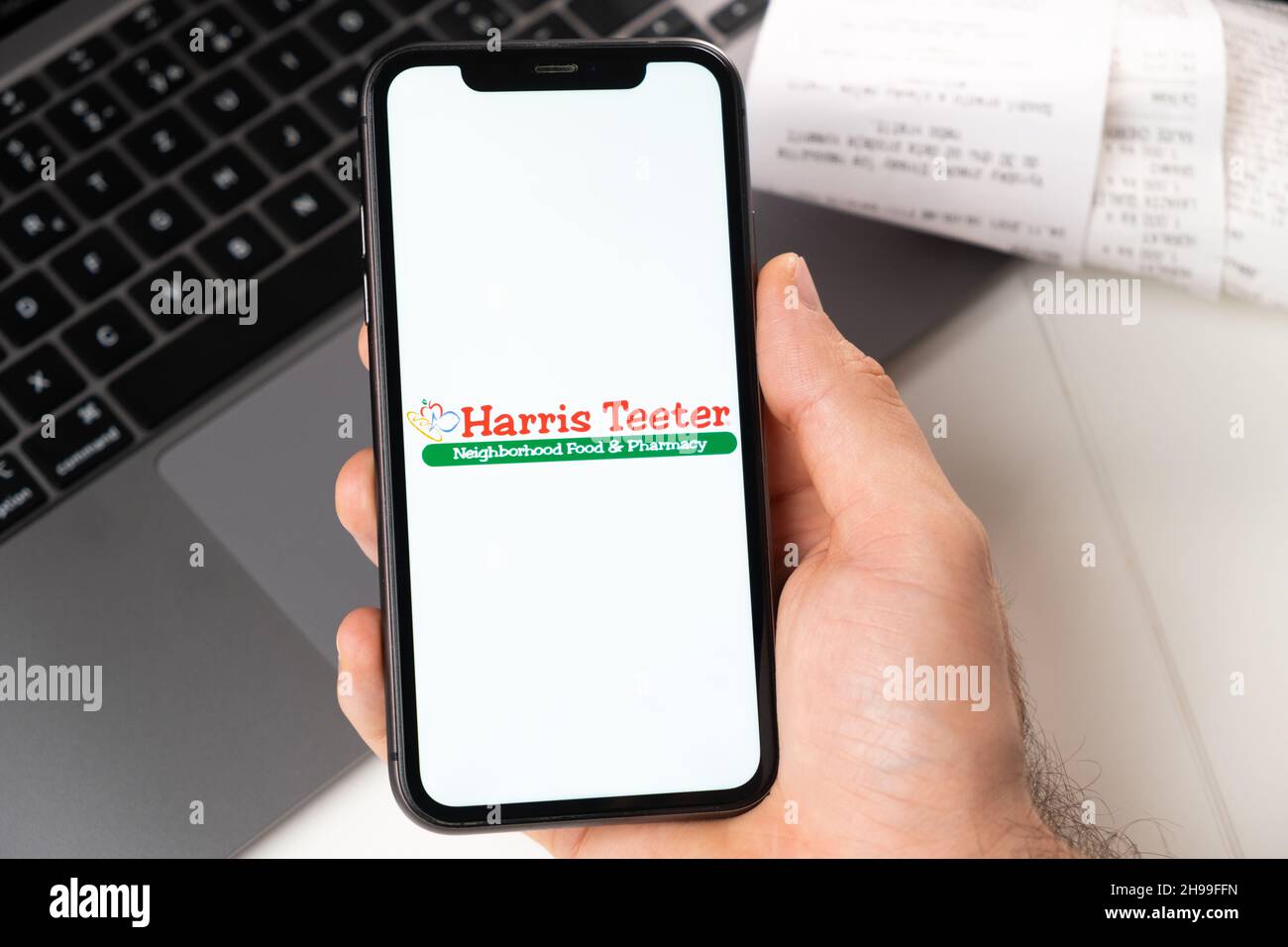 Harris teeter hires stock photography and images Alamy