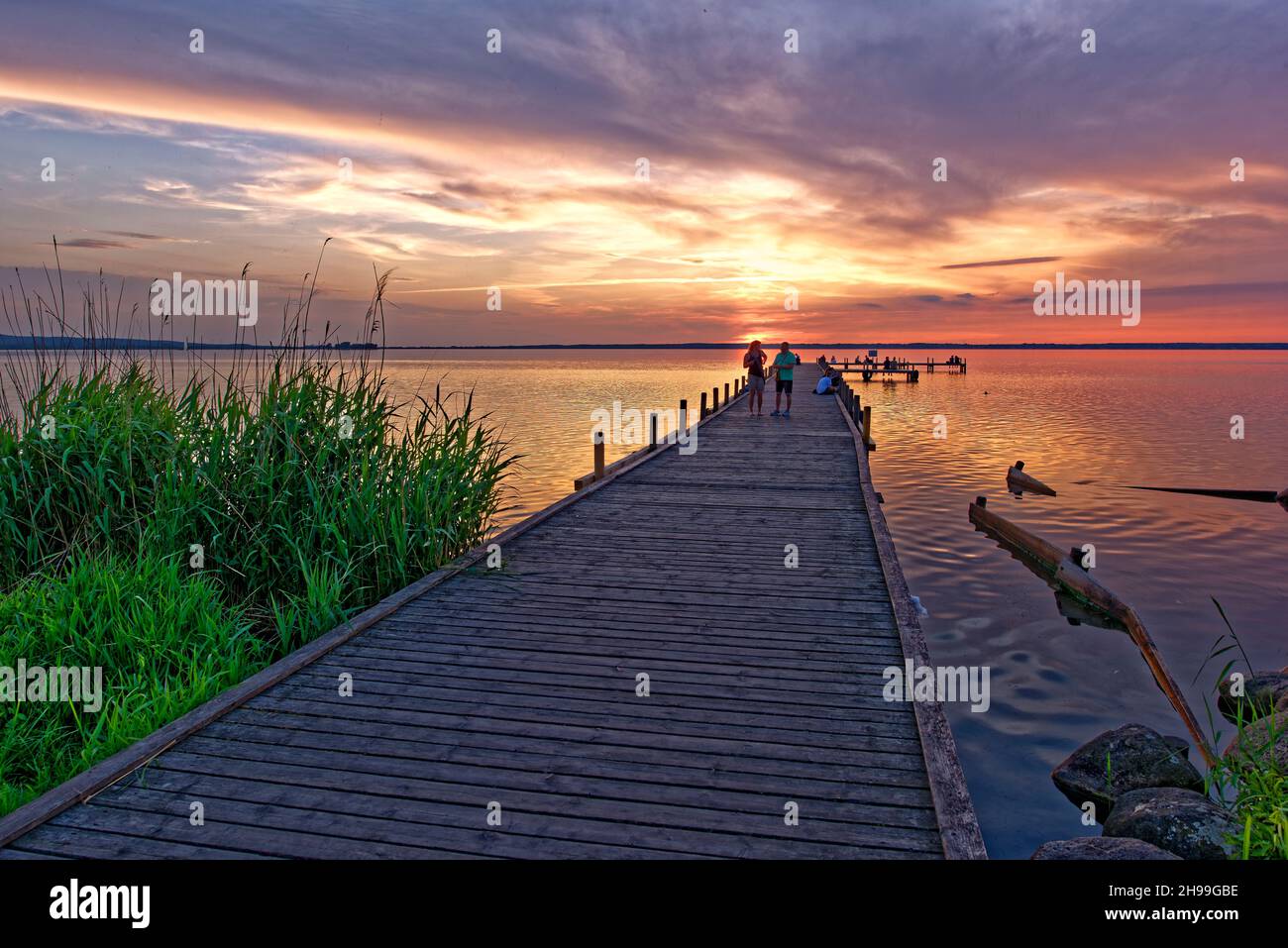 sunset-at-steinhuder-meer-hannover-germany-steinhuder-meer-nature