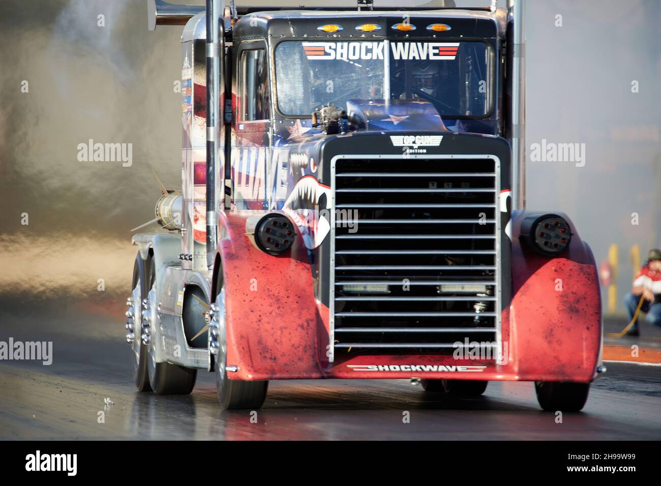 Motion raceworks hires stock photography and images Alamy