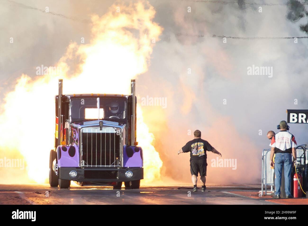 Motion raceworks hires stock photography and images Alamy