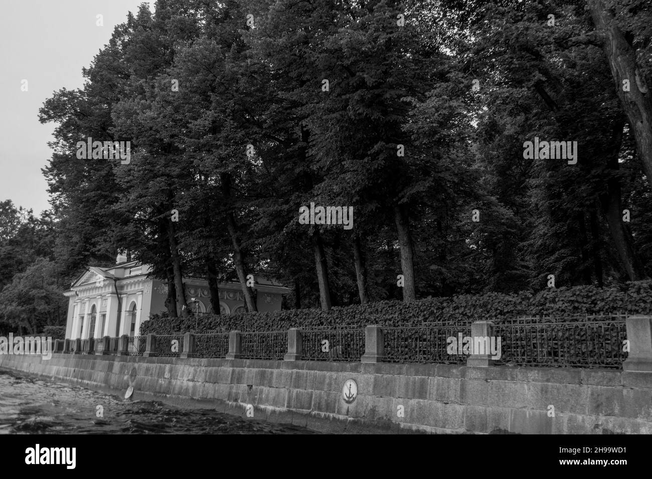 saint petersburg in russia Stock Photo Alamy