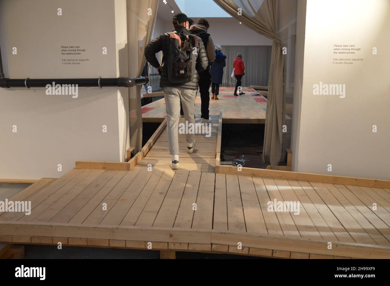 17Th Venice Architecture Biennale – KLFBYO