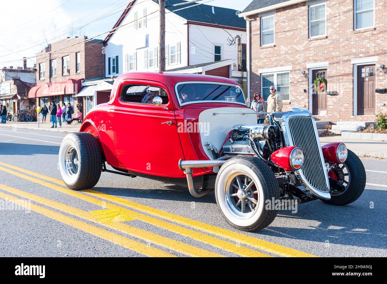 34 ford car hires stock photography and images Alamy