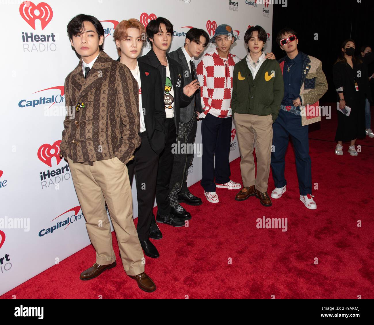 Jungkook bts hi-res stock photography and images - Alamy