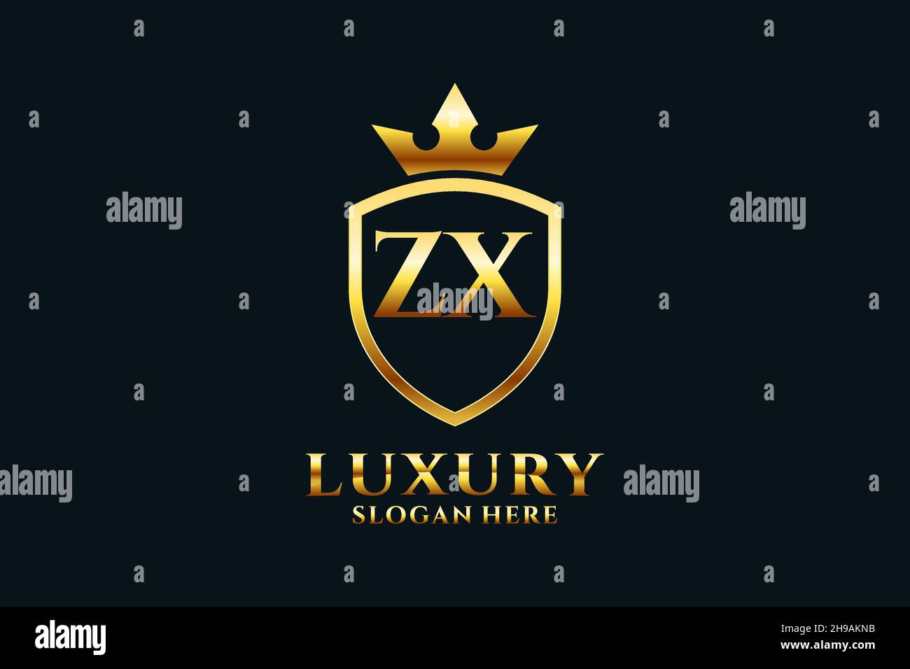 Zx vectors hi-res stock photography and images - Alamy