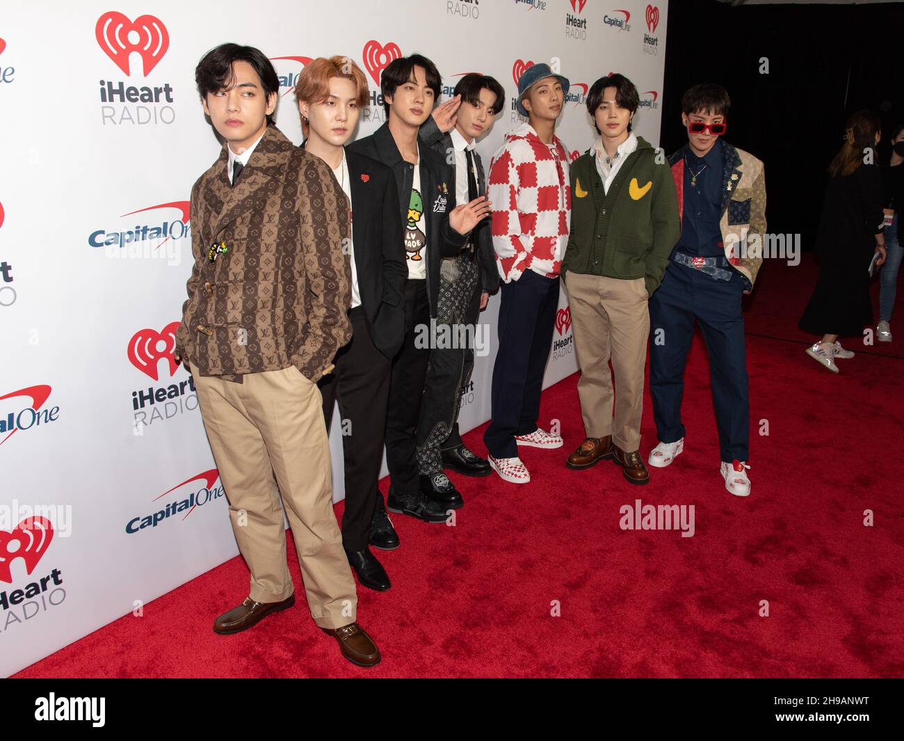 Jungkook bts hi-res stock photography and images - Alamy