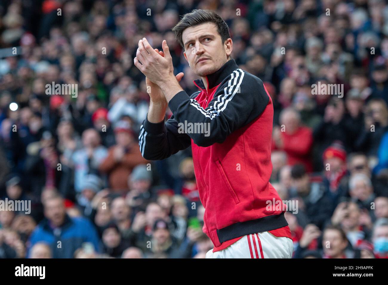 Maguire puma 2025