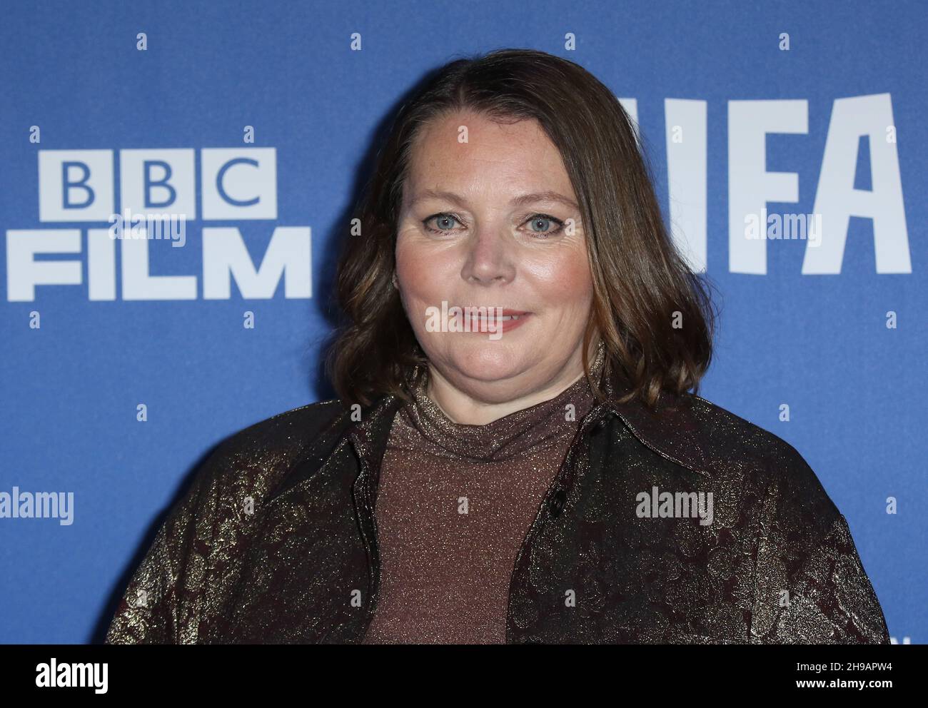 Joanna Scanlan, British Independent Film Awards, Old Billingsgate