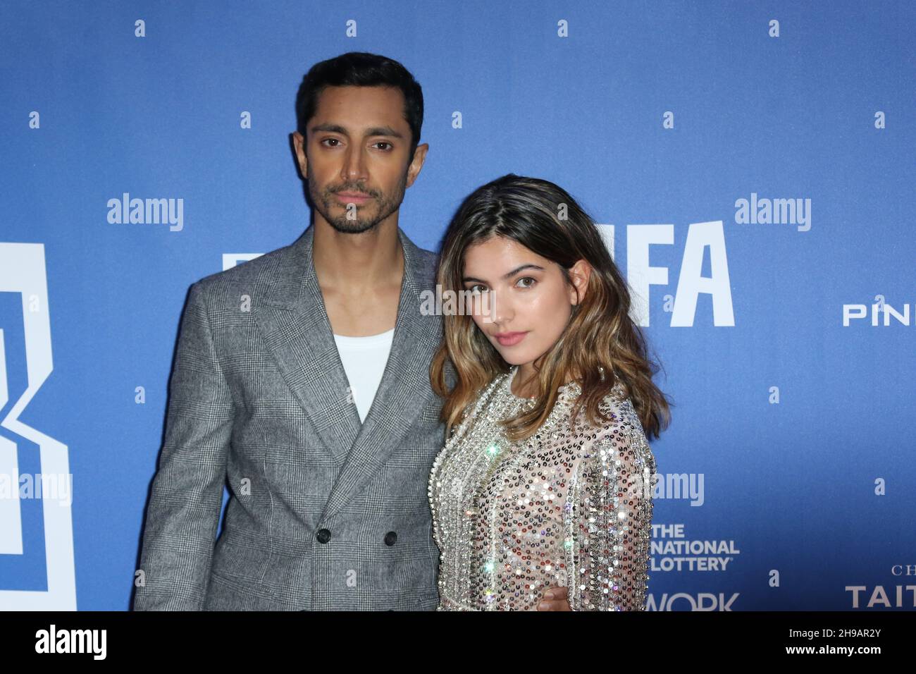 Fatima farheen mirza hi-res stock photography and images - Alamy