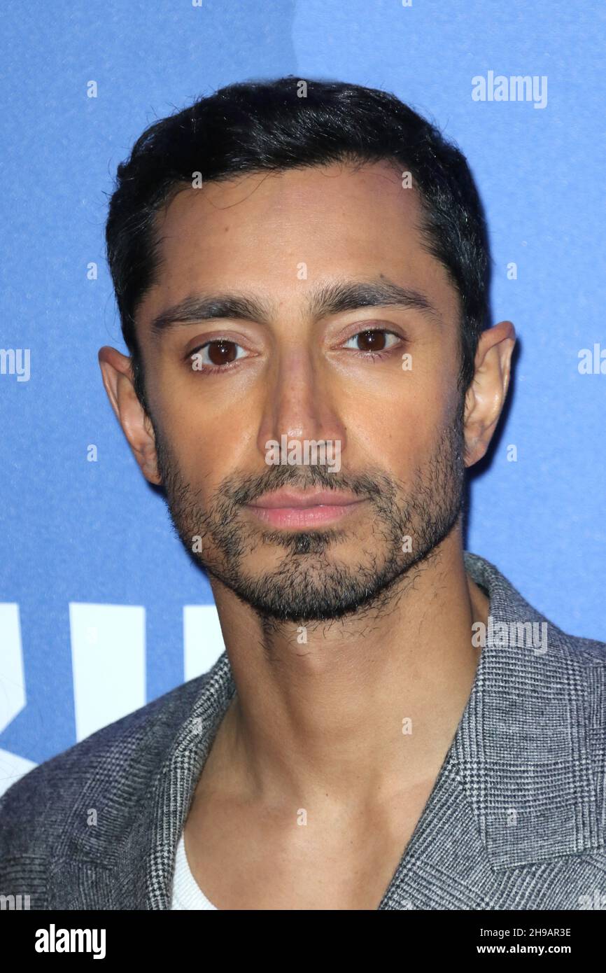 Riz Ahmed, British Independent Film Awards, Old Billingsgate, London ...