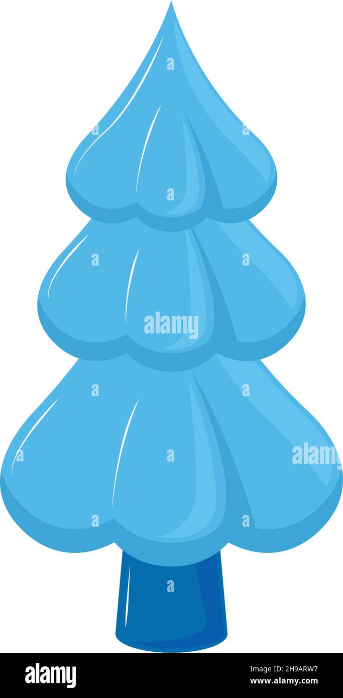 tree forest icon Stock Vector Image & Art - Alamy