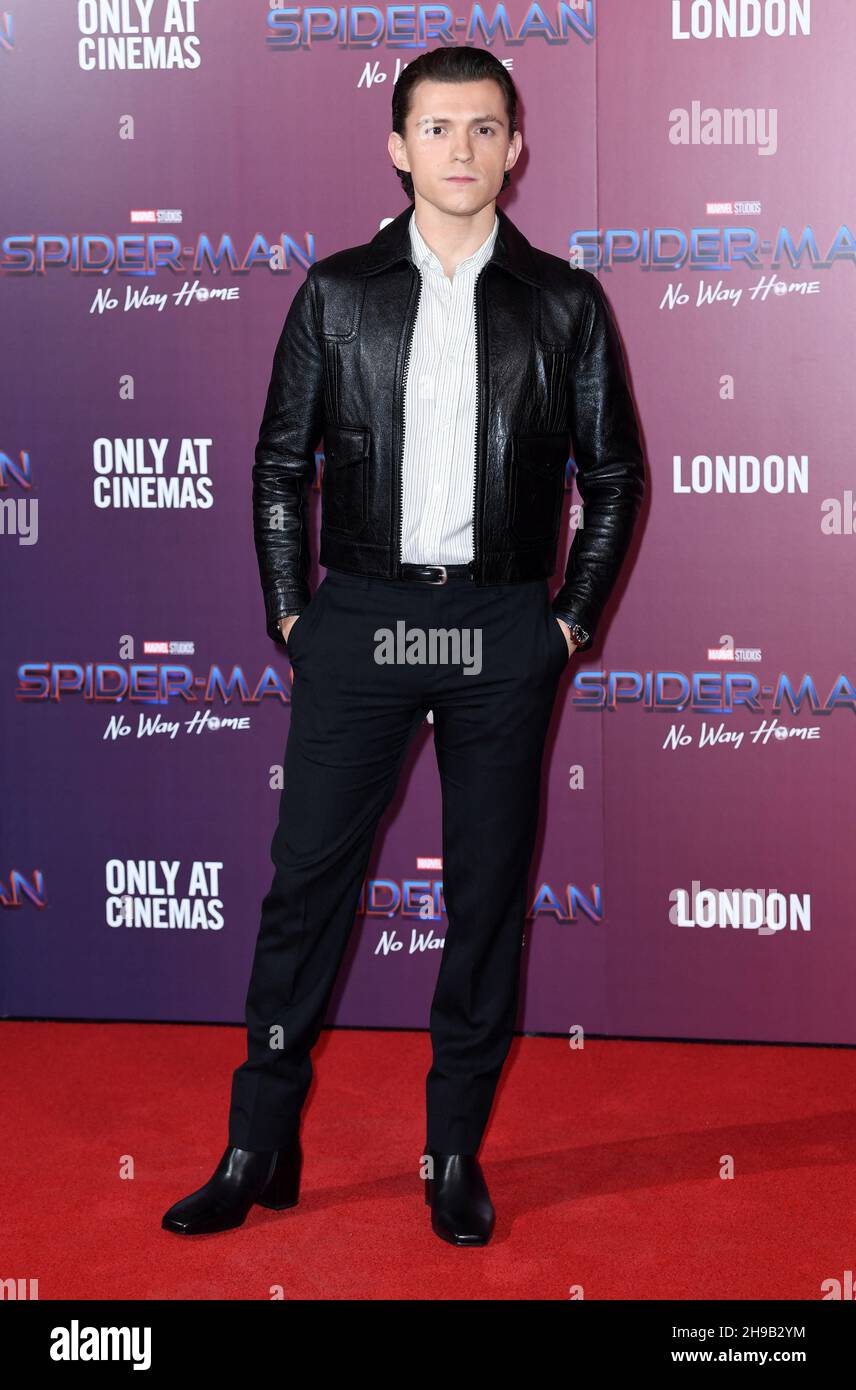 Tom hardy tom holland hires stock photography and images Alamy