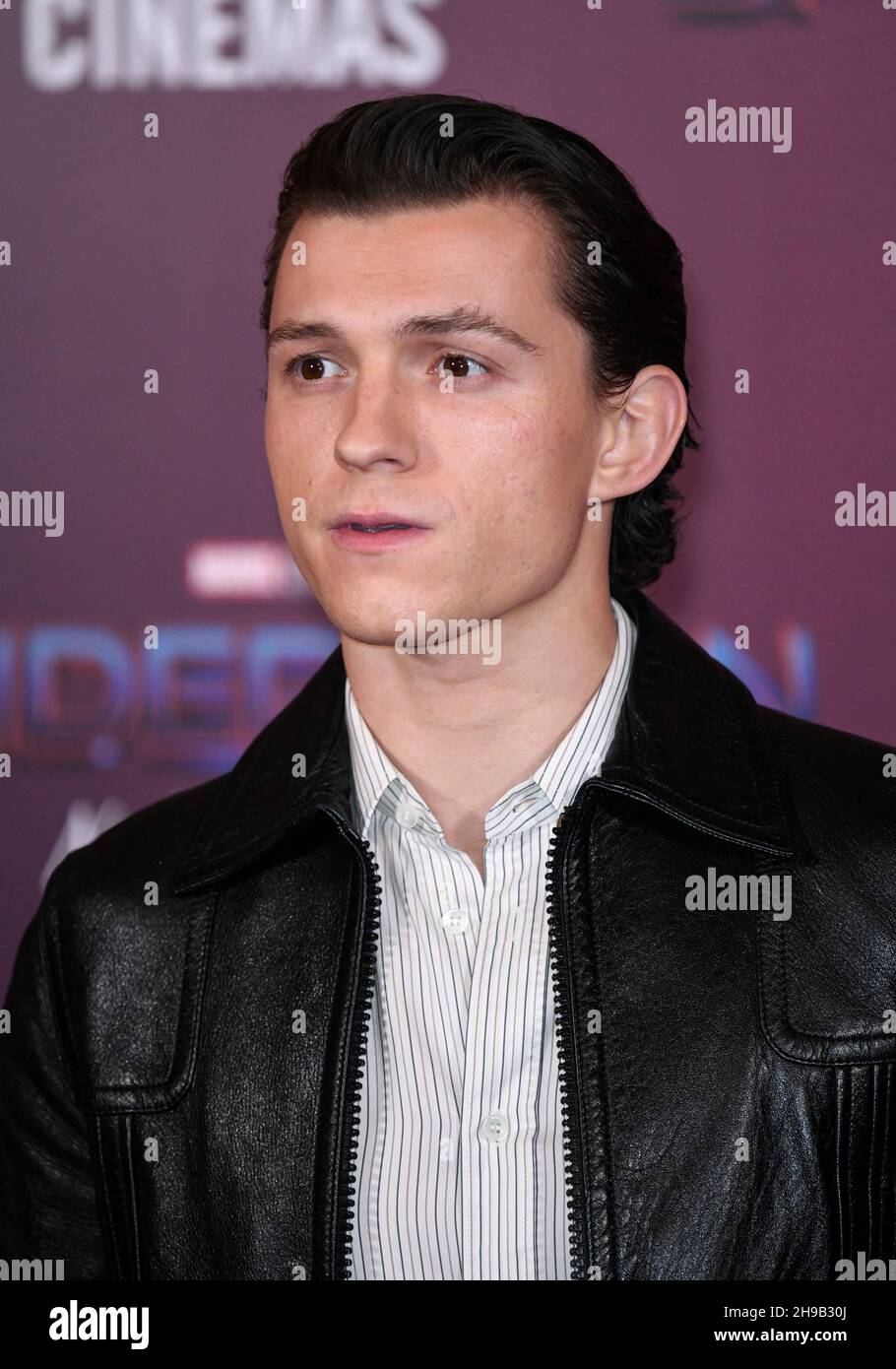 Tom hardy tom holland hires stock photography and images Alamy