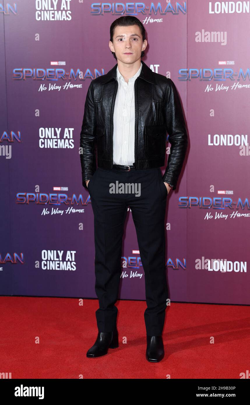 Tom hardy tom holland hires stock photography and images Alamy