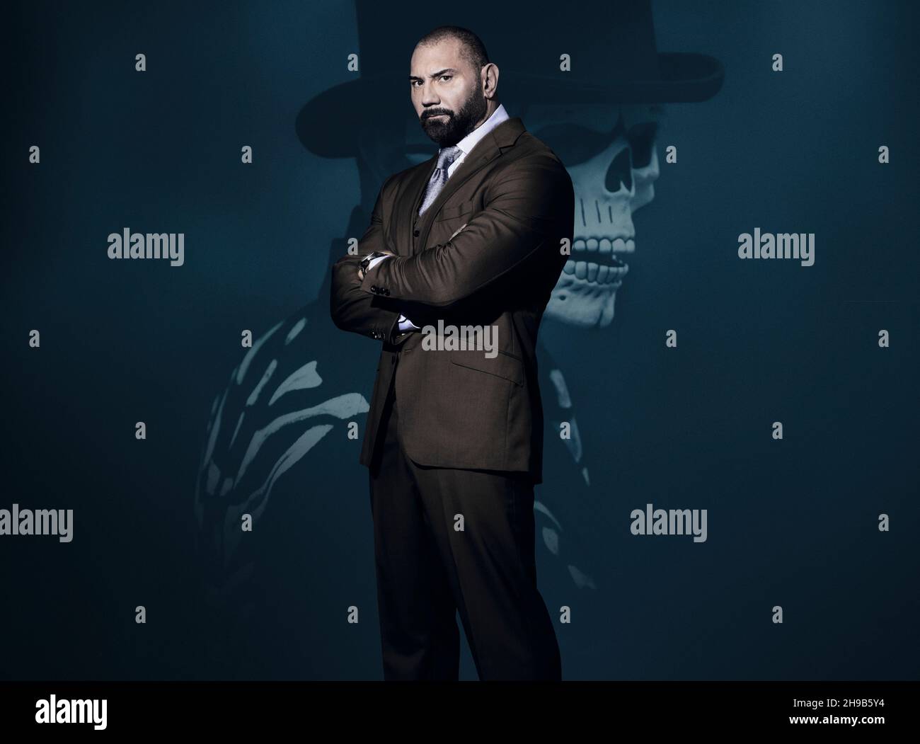 Spectre 2024 release date