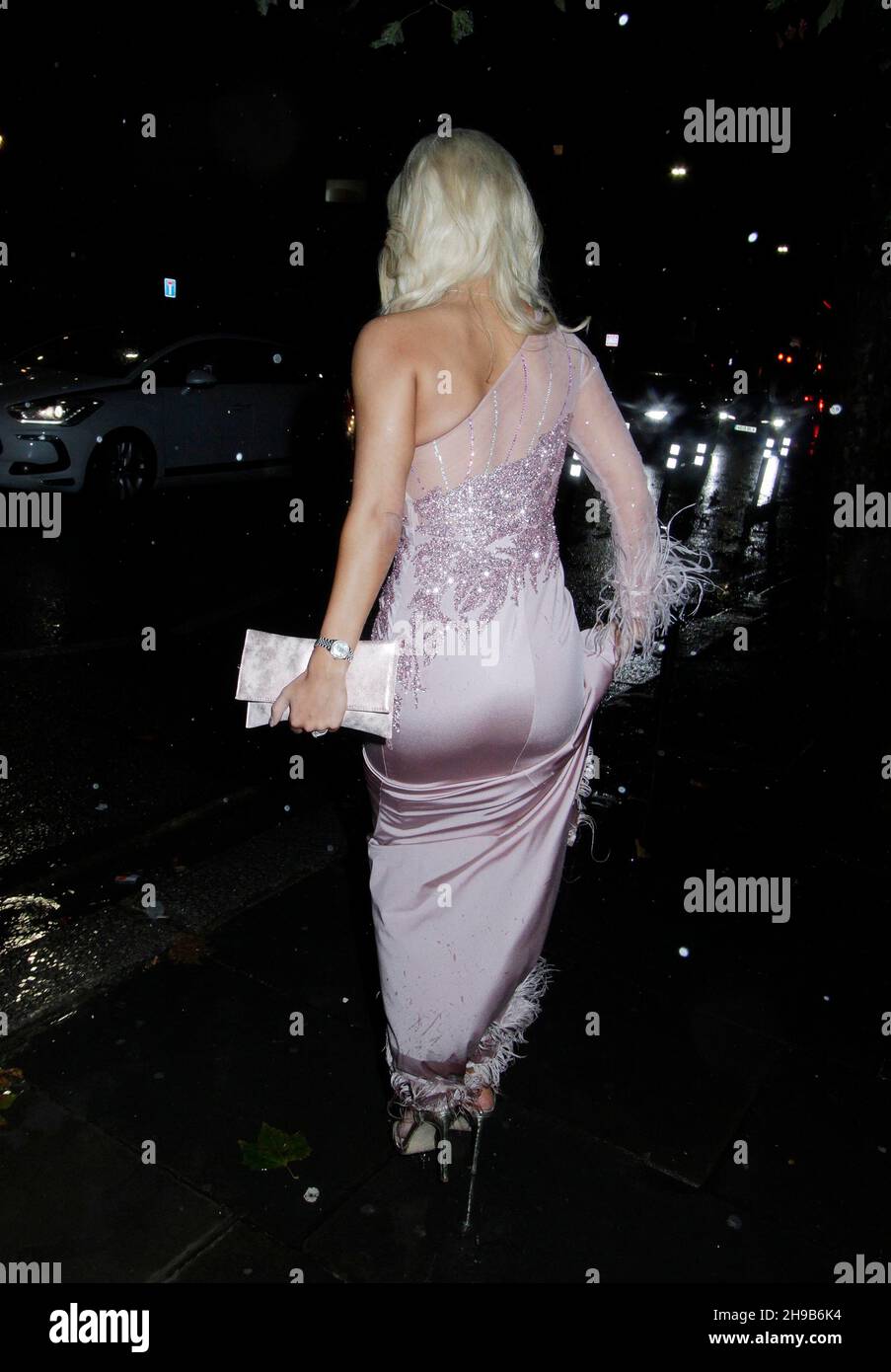 aj banker,tyne lexy,christine mcguinness,dan osborne,nicole o'brien