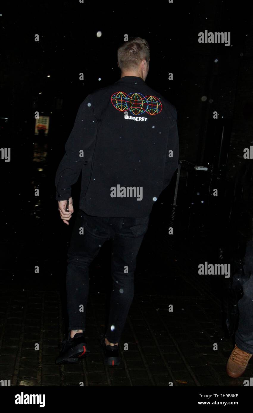 aj banker,tyne lexy,christine mcguinness,dan osborne,nicole o'brien