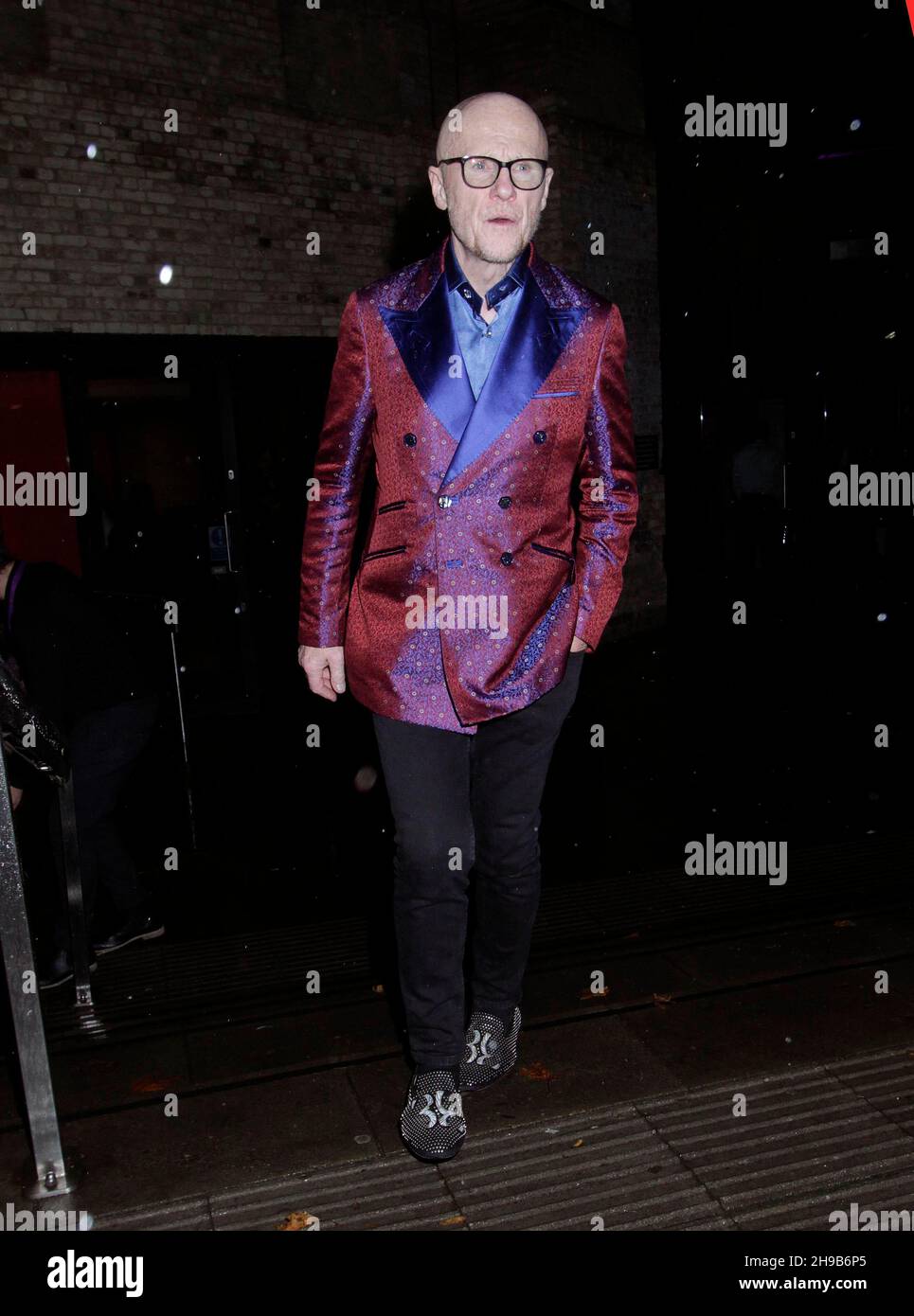 aj banker,tyne lexy,christine mcguinness,dan osborne,nicole o'brien